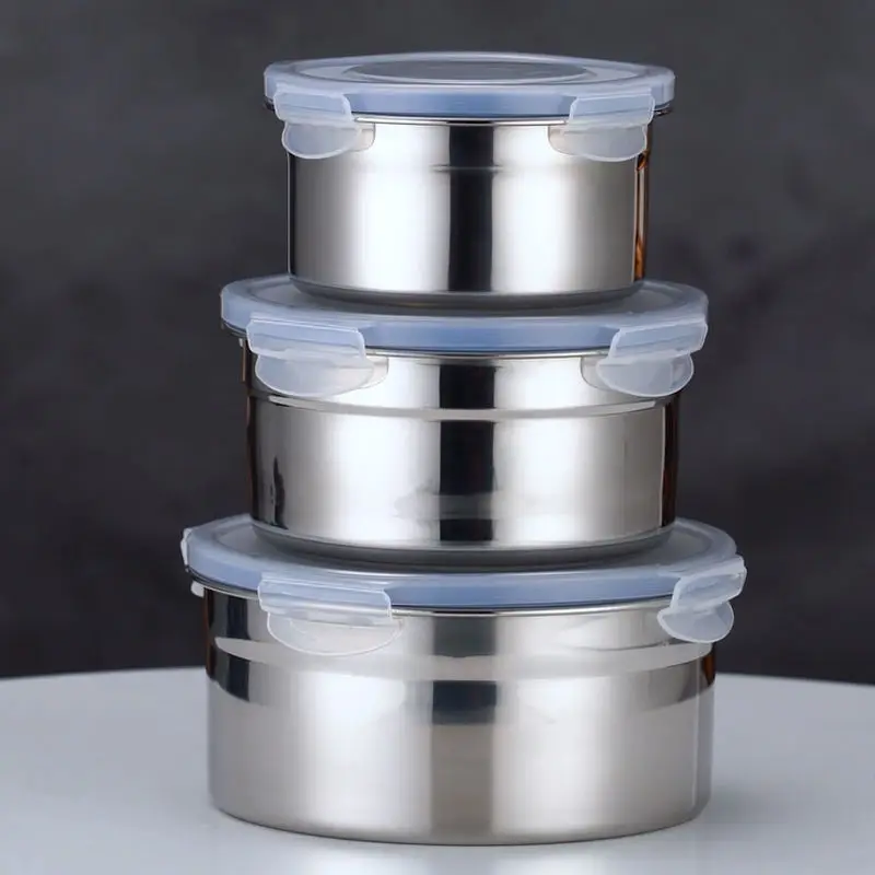 

Sealed Storage Box Crisper Grains Food Storage Tank Household Kitchen Food Containers for Dry Cereals Measure Cups Kitchen Tool1