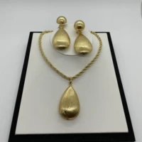 african jewelry sets for women gold earrings and necklace set for womens jewelry gift%e2%80%a6