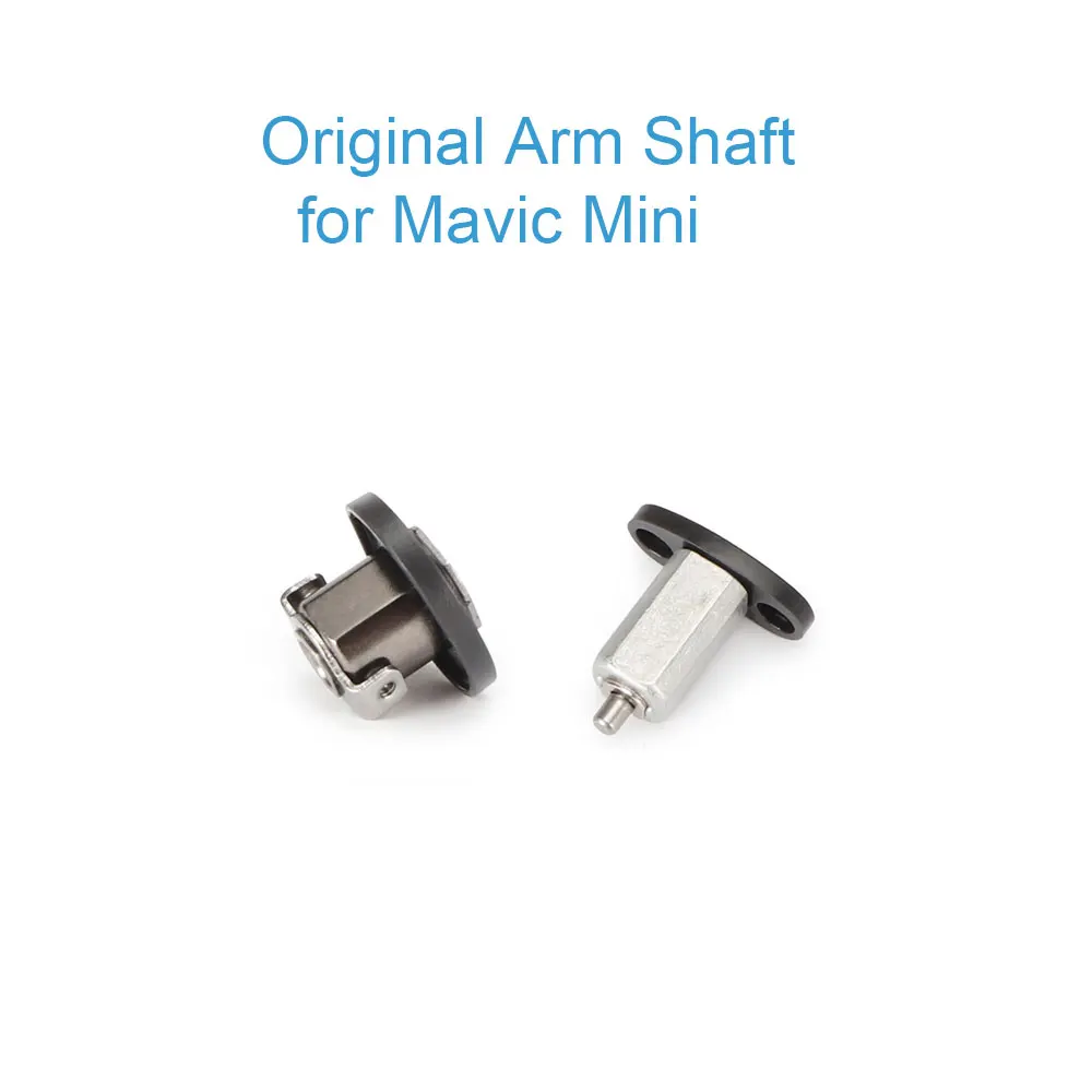 Новые оригинальные запасные части Mavic Mini вал заднего рычага для DJI части|Наборы