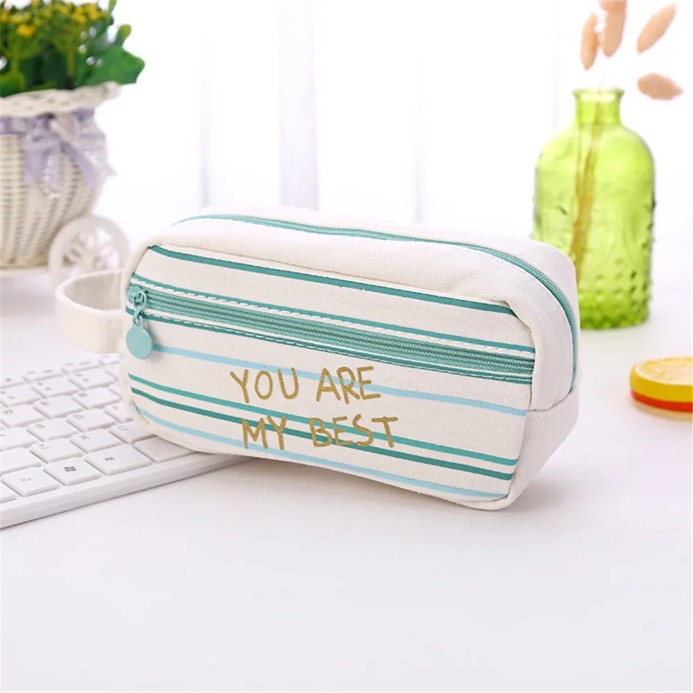 Школьные принадлежности для больших детей канцелярские школьные девочек|Пеналы|