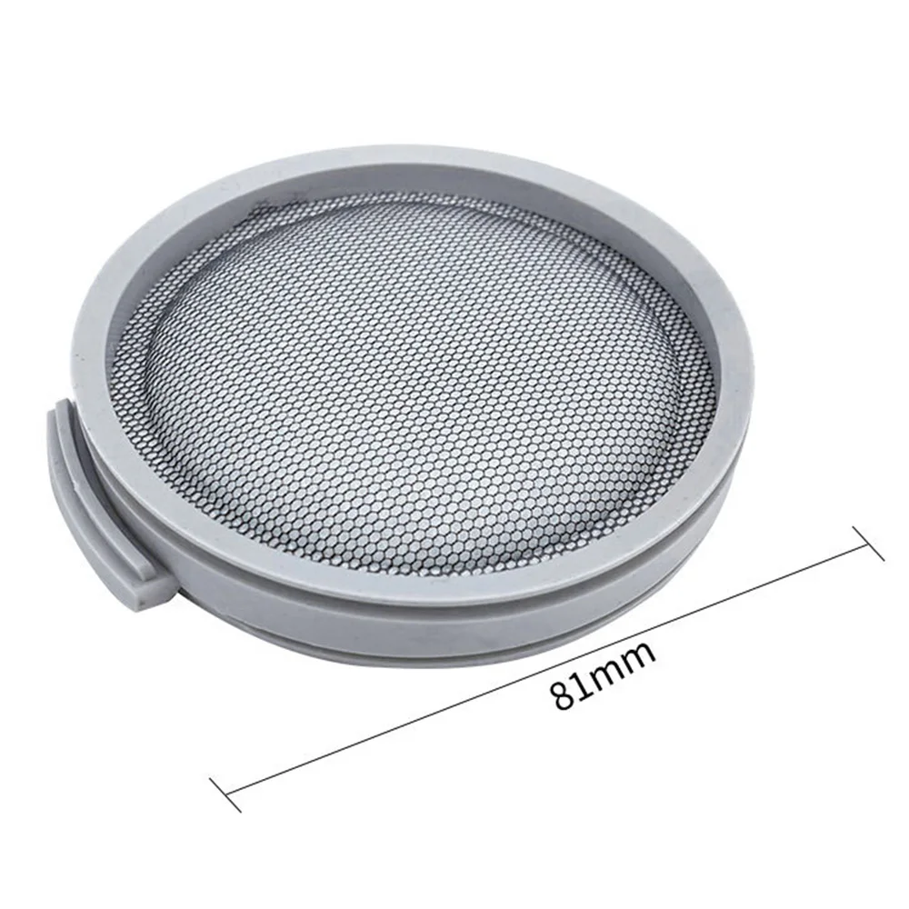 

Accessories Vacuum Cleaner Parts Replacement 4pcs/set Kit Filter Brush