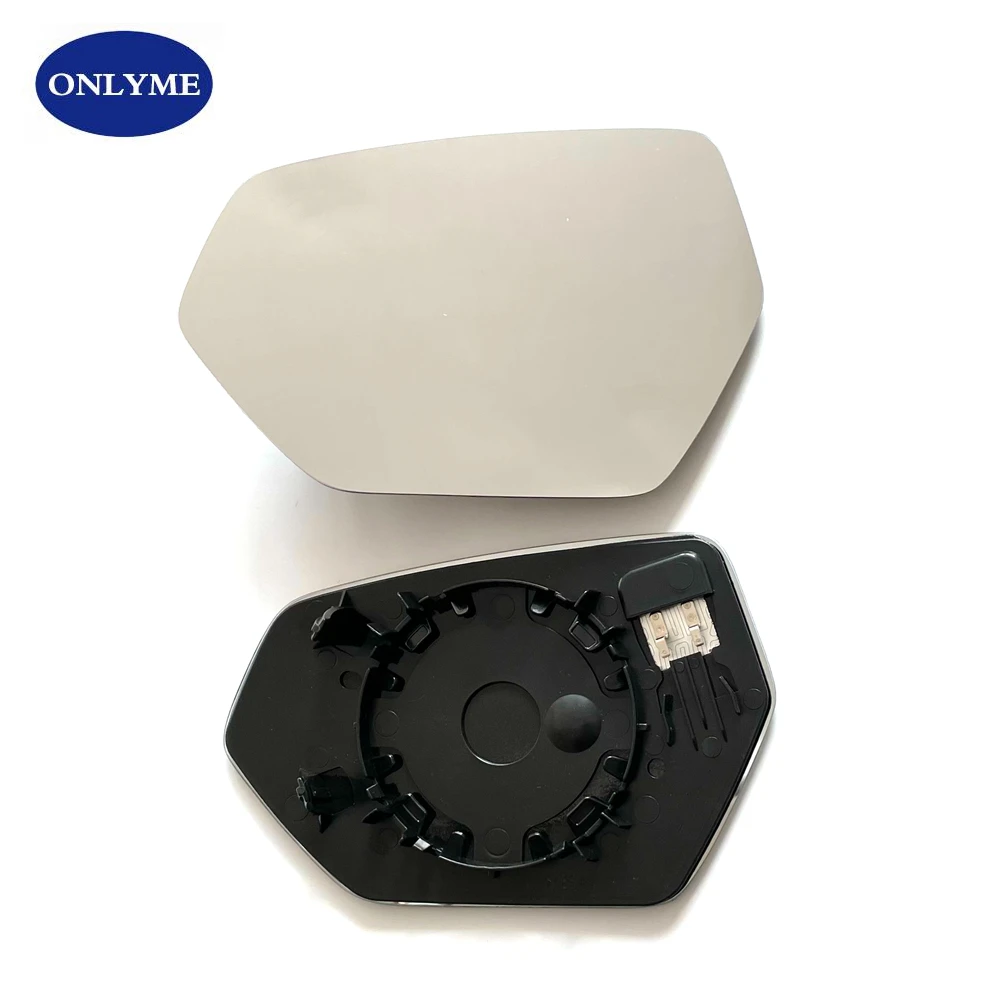 

Car high quality heated mirror glass for SEAT LEON 2021 onwards