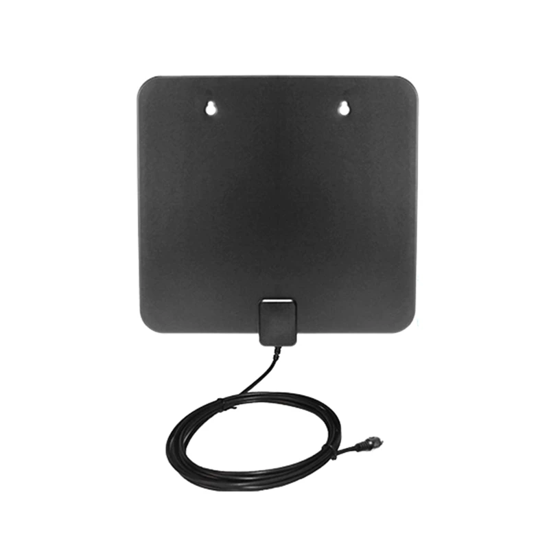 

HDTV High Definition Digital Antenna TV Receiver Indoor Amplifier Signal Booster T21A