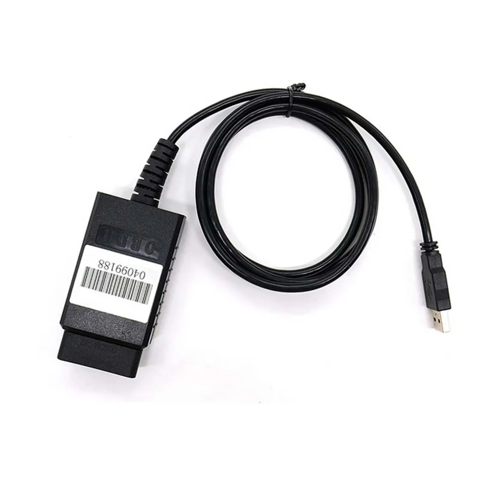 Программатор ключей FNR 4 в 1 USB-ключ программирование автомобиля OBD2 для Ford Renault Nissan