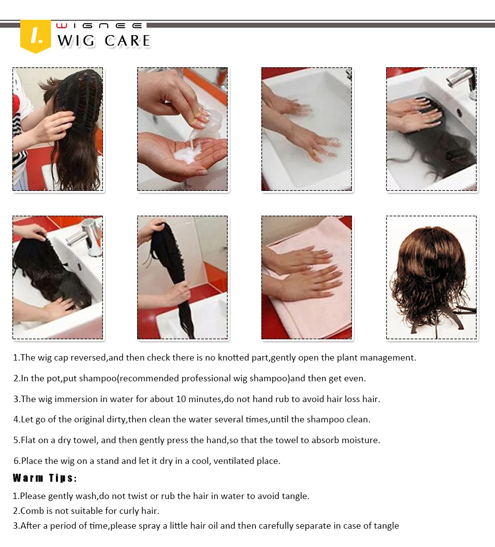 Wignee, длинные прямые волосы, синтетический парик для женщин, Омбре, пепельный блонд/коричневый, натуральные волосы, жаростойкие, на каждый день/вечерние, косплей, парик