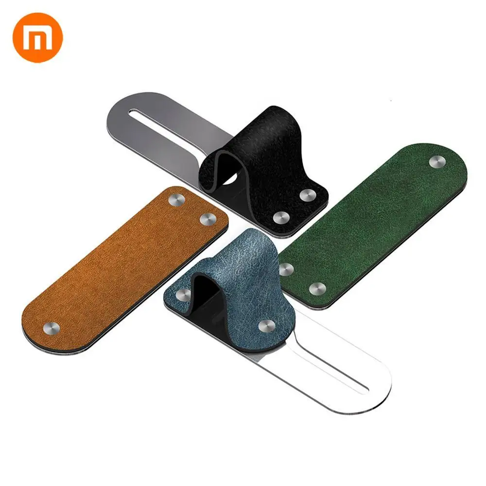 Xiaomi Mijia Freefinger Многофункциональный модный мобильный телефон кольцо кронштейн