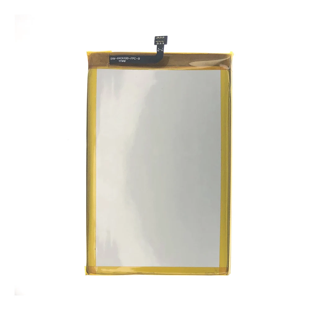 100% Оригинальный 10000 мАч перезаряжаемый аккумулятор для телефона HT70 HT 70