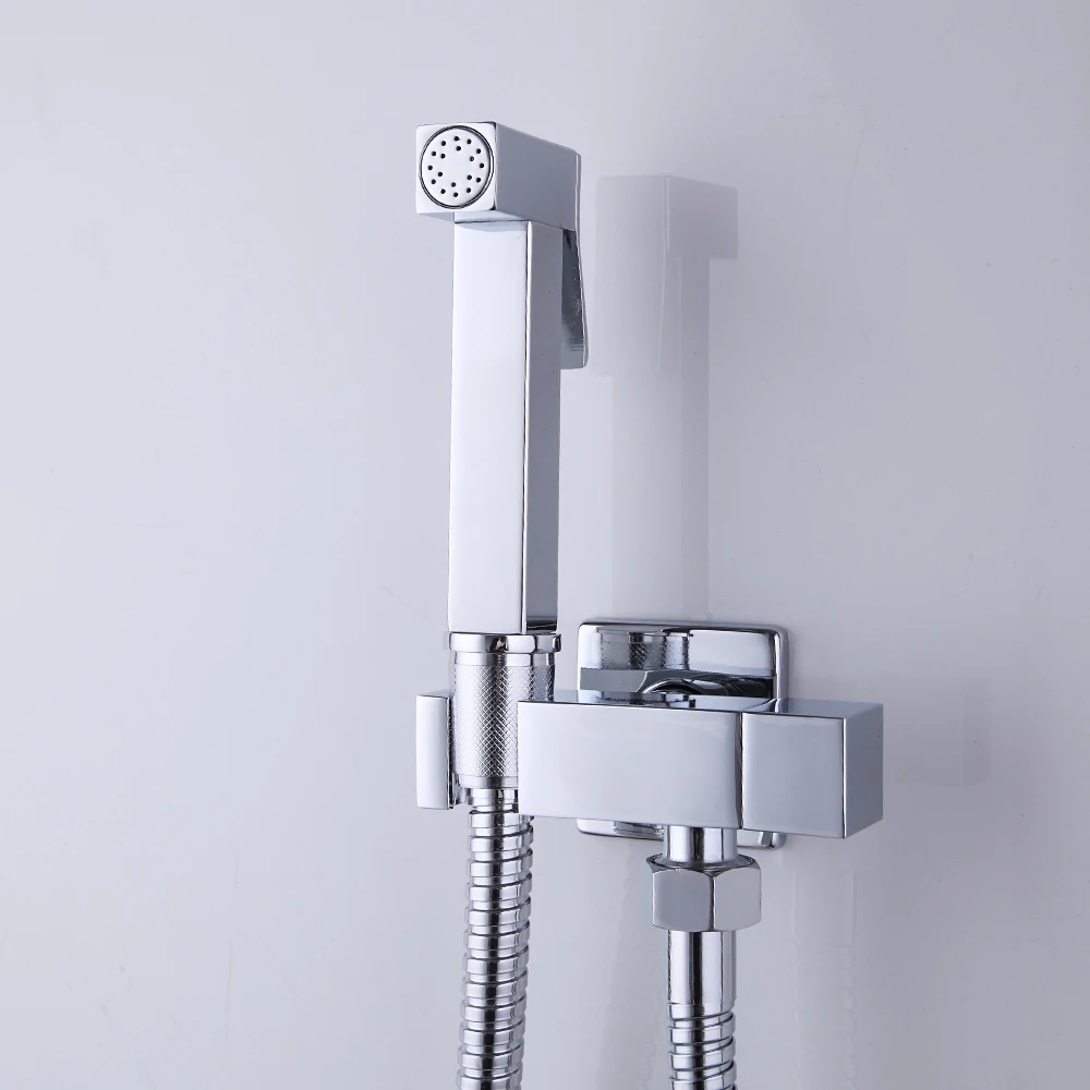FRAP sanitary shower bidet cold faucet bathroom mixer anal f7502/f7501 | Обустройство дома