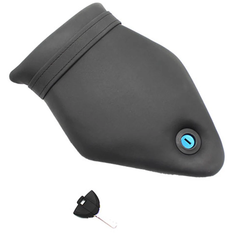 Motorcycle Accessories Cushion Rear Passenger Seat Pillion for BMW S1000RR 2009-2017 | Автомобили и мотоциклы