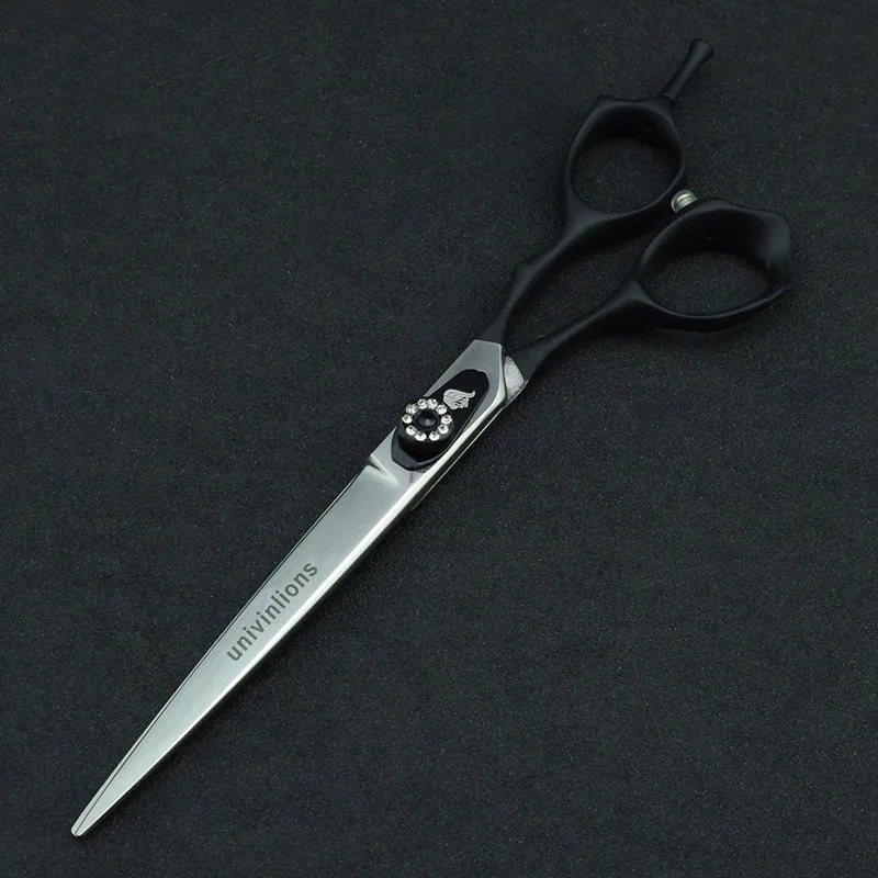 Ножницы для груминга домашних питомцев ножницы с острыми краями из нержавеющей