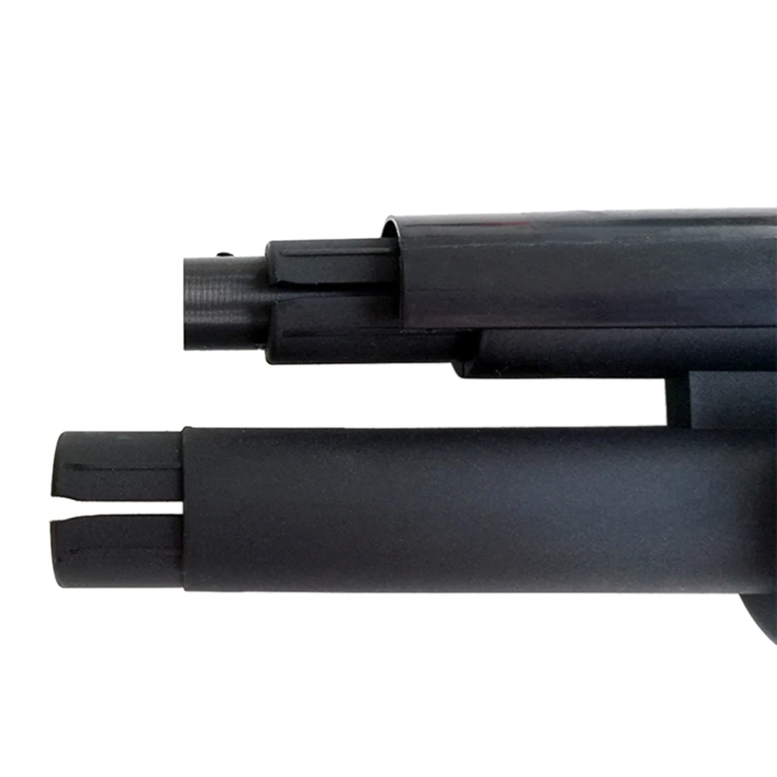 Hop Up For M97 Pump-Action водные гелевые бусинки Shot Blaster-черный