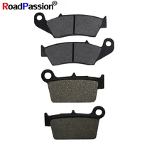 motorcycle front and rear brake pad for yamaha yz450f yz 450 f yz450 2003 2007 wr 450 f wr450f wr450 2003 2010