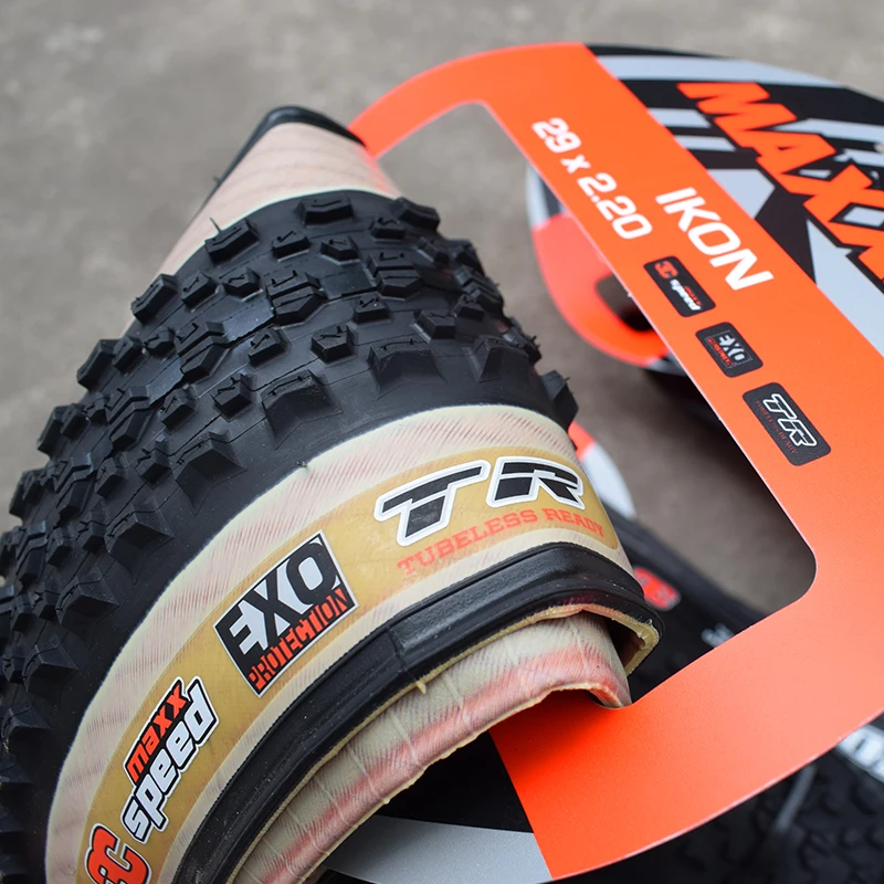 Maxxis бескамерные велосипедные шины 29*2 2 ультралегкие 3C анти прокол 29 MTB готовые TR