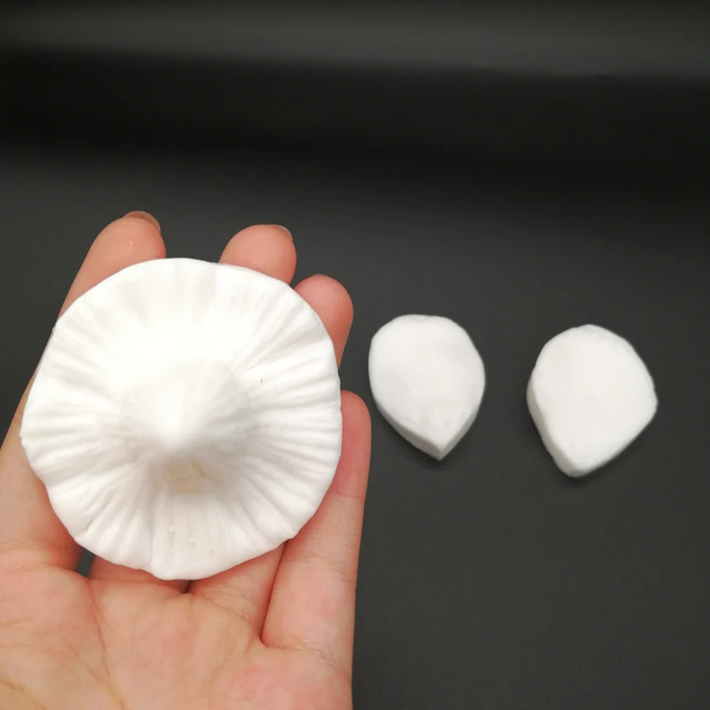 Зеркальная силиконовая форма для украшения тортов|Формы тортов| |