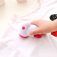 portable electric clothing lint pills removers mini clothes sweater pill fluff pellets cut remover shaver for home clothes clean