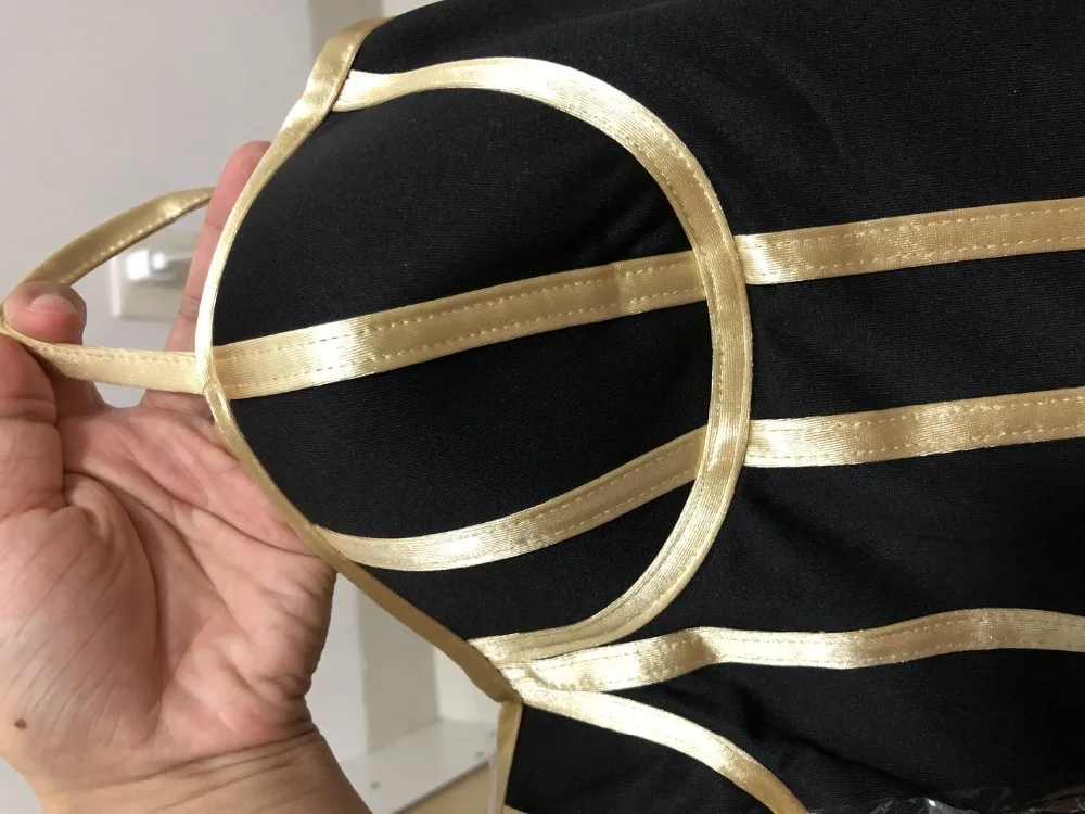 IDress новое летнее сексуальное платье в полоску Одежда для клуба, для вечеринки по колено платье зеленого цвета черный, Красный Полосатый облегающее платье без лямок