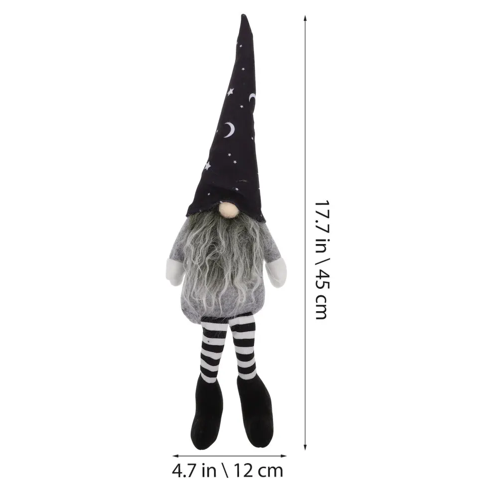 

1 Pc Decoration Gnome Home Office Themed Party Table Decoration Gnome