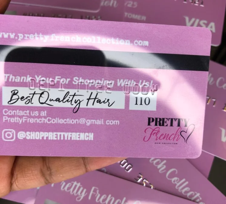 Пользовательские ВИП карты с вашим логотипом визитные карточки подарочные печать индивидуальных кредитных