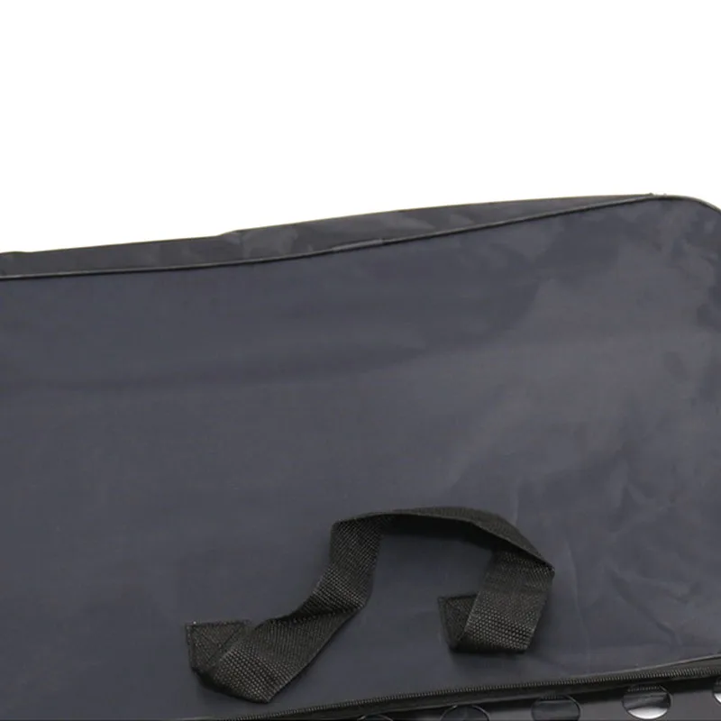 Портативная складная сумка подставка из листового стекла водонепроницаемый