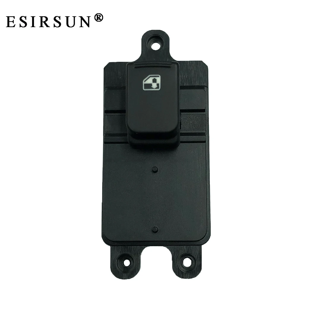 Esirsun Front Right Rear Left Rear Right Window Glass Switch Fit For Changan Eado XT hatchback