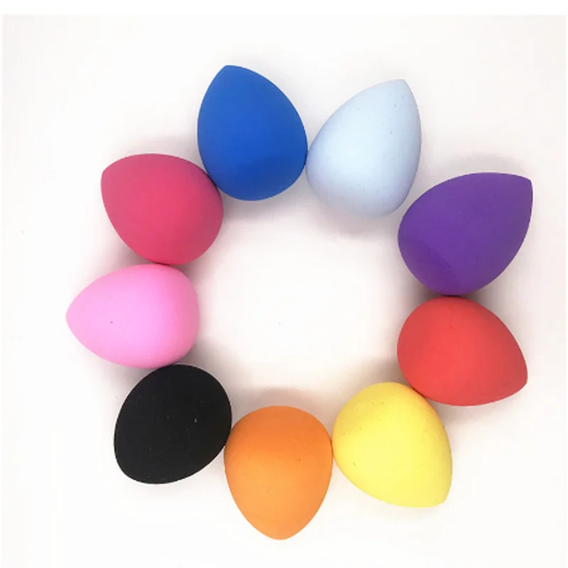 Косметическая пуховка |