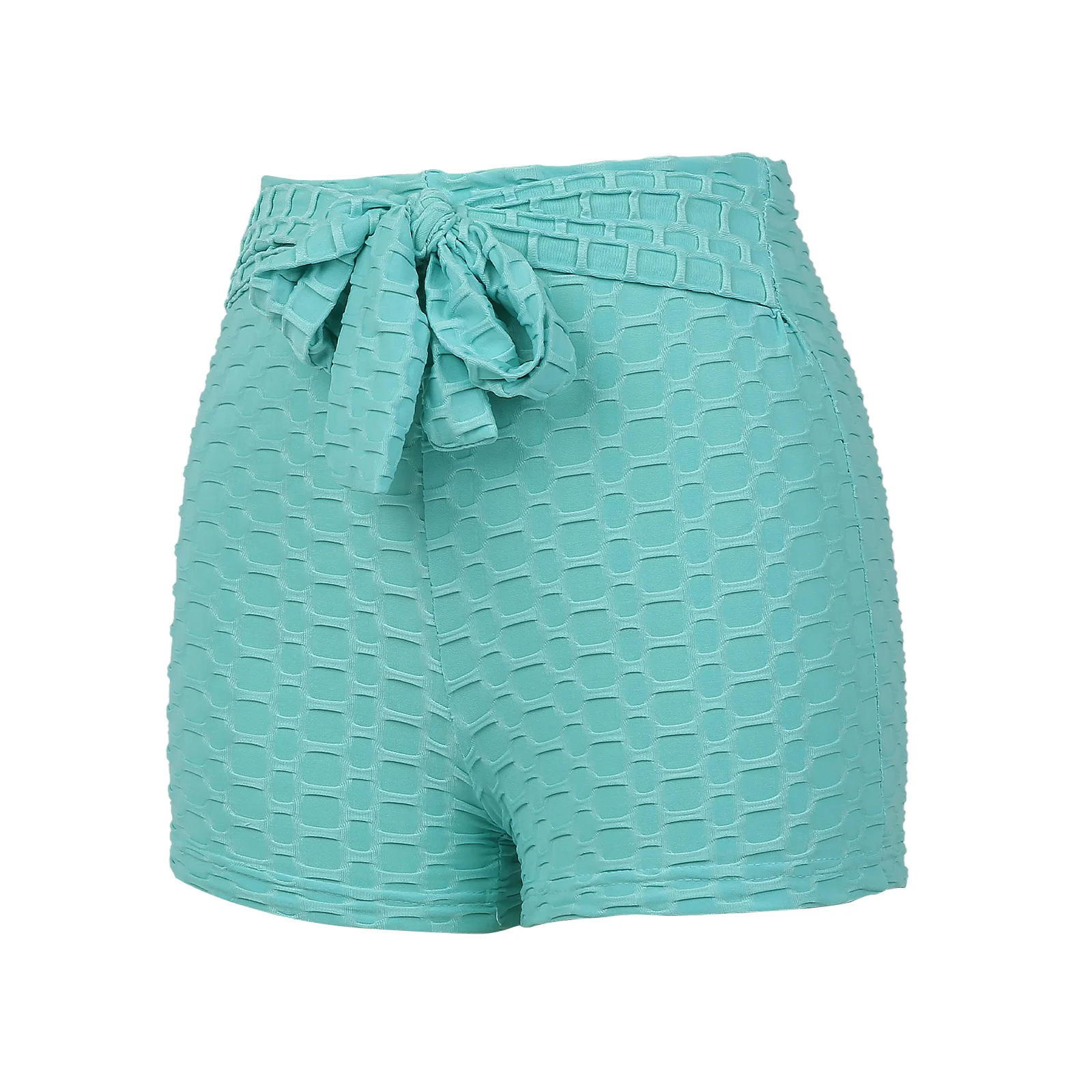 Новые женские спортивные шорты для бега тренажерного зала фитнеса Женские