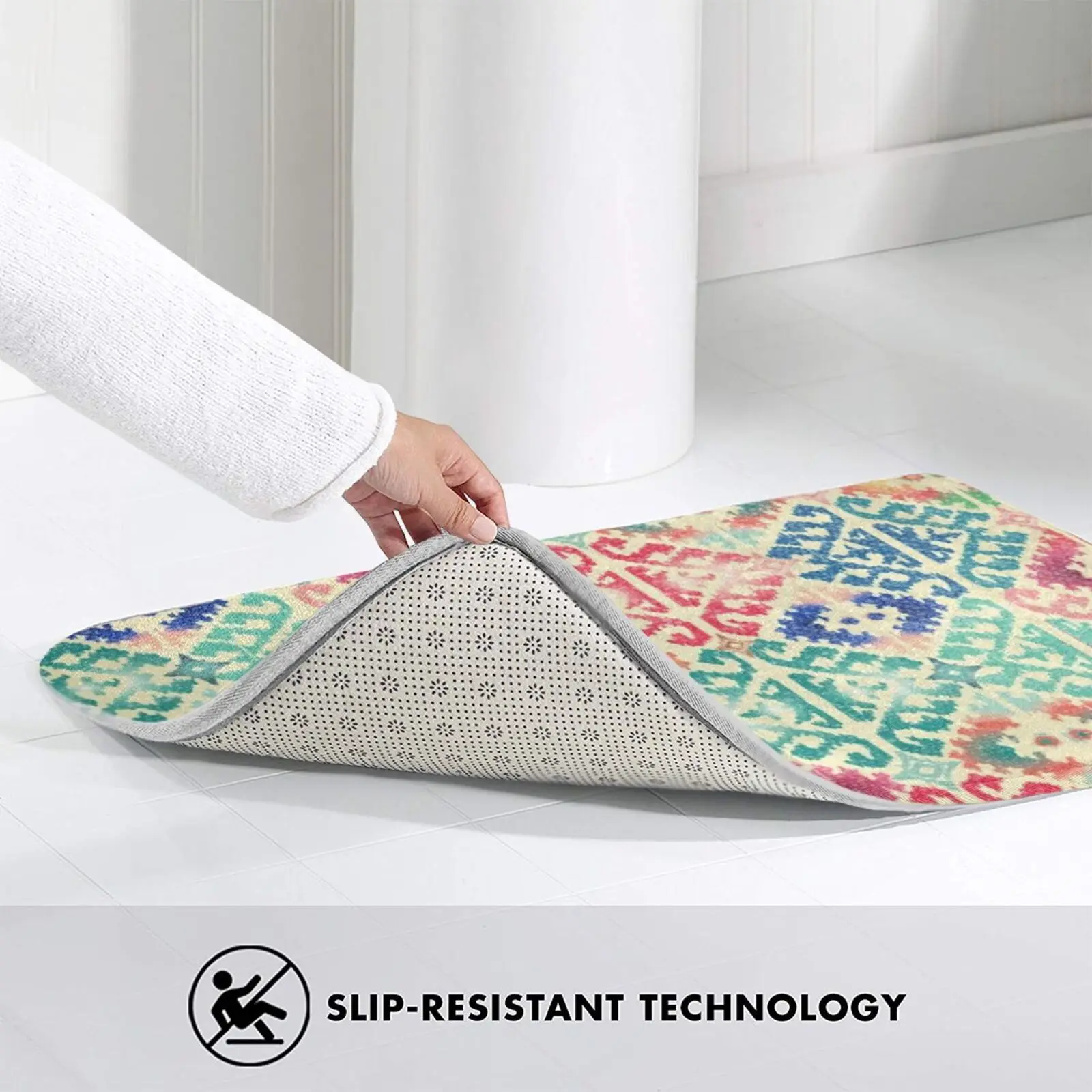 Kilim коврик для входной двери ванной эндуро мотоцикл Мотокросс шифратор Ариэль