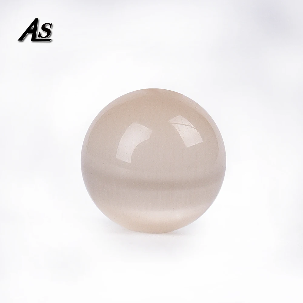 Натуральные бусины из лунного камня Asingeloo цветные розовые синие зеленые круглые