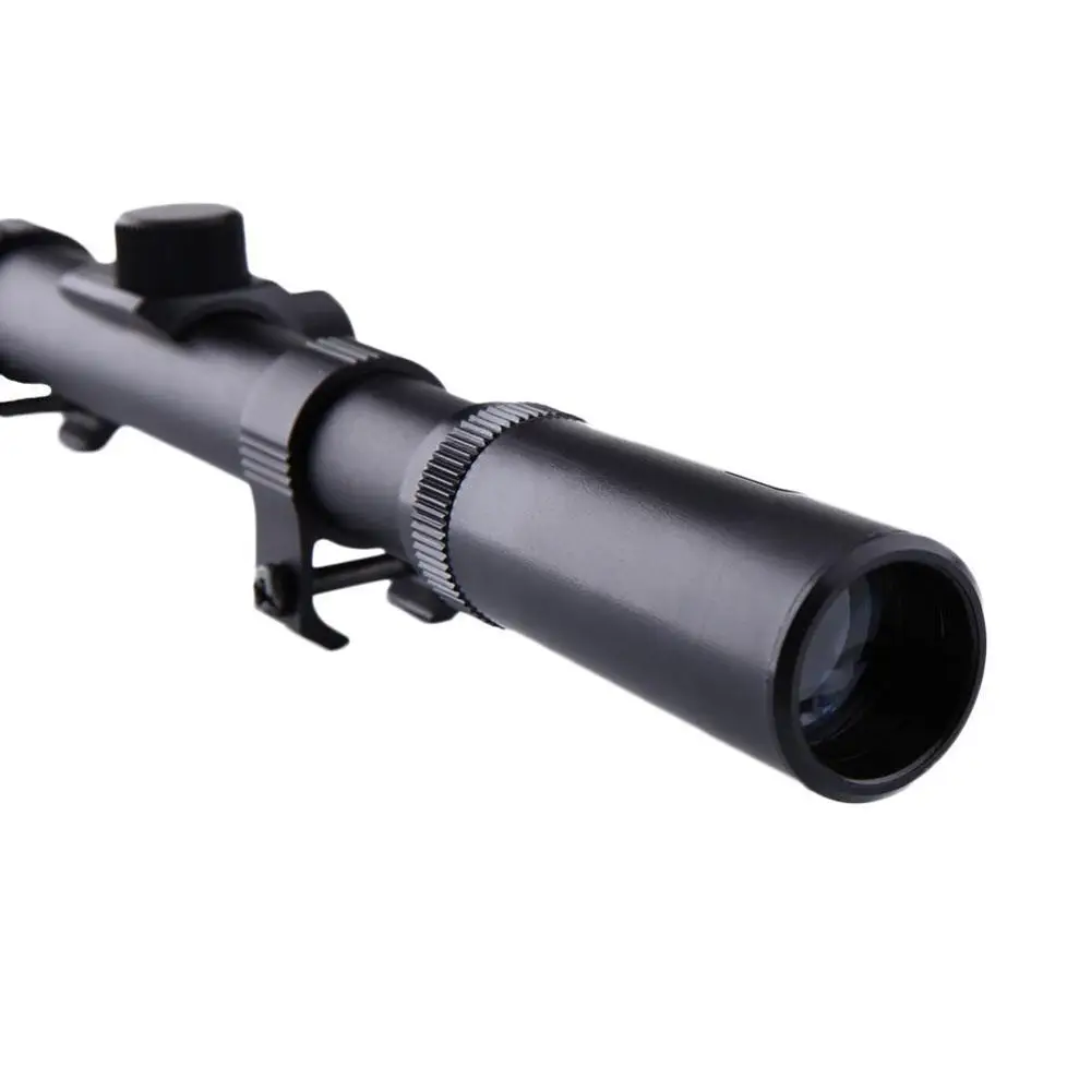 Телескоп 4*20 Портативный Монокуляр для охоты путешествий приключений на открытом