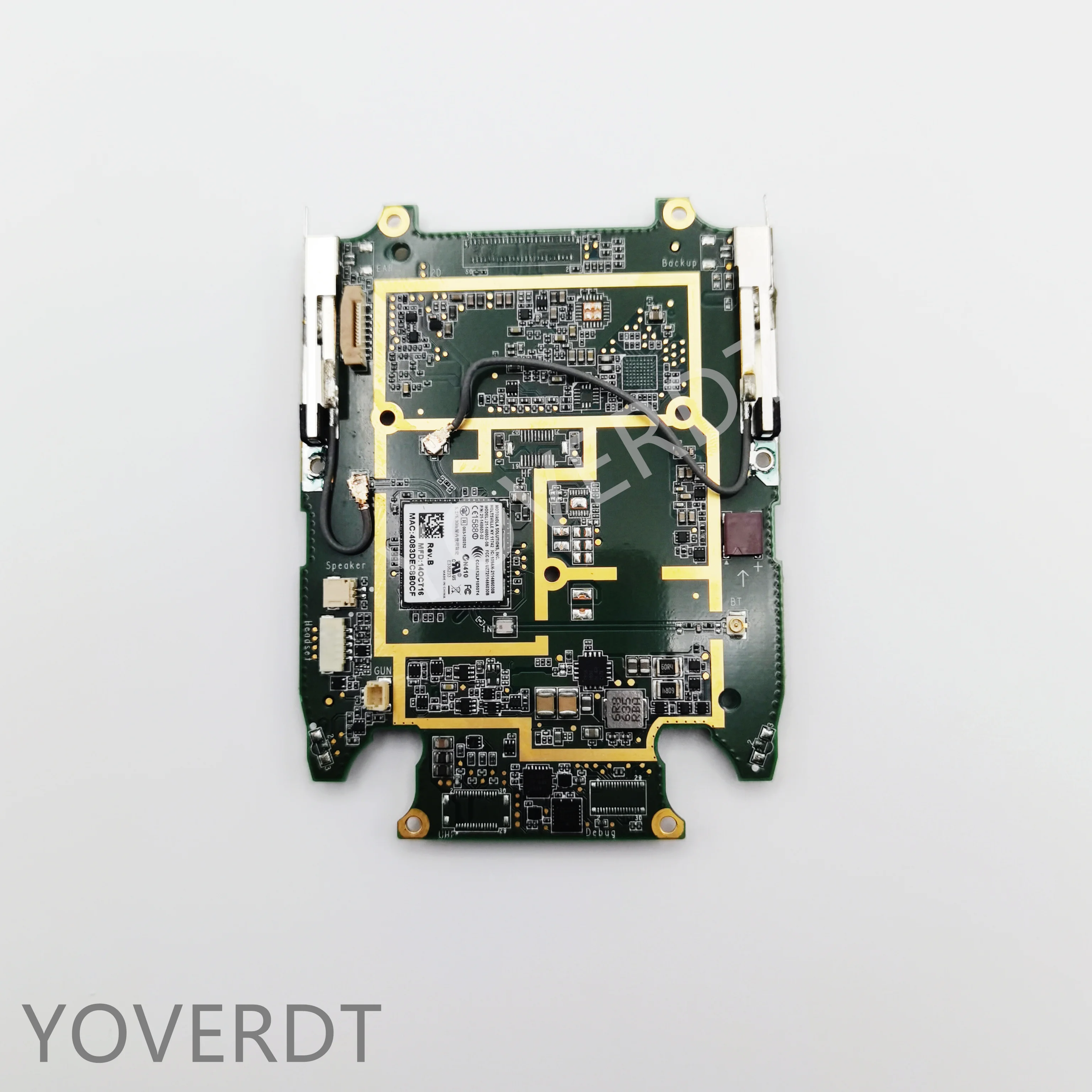 

Замена материнской платы для MC32N0 фотоаксессуары материнская плата P/N: Φ