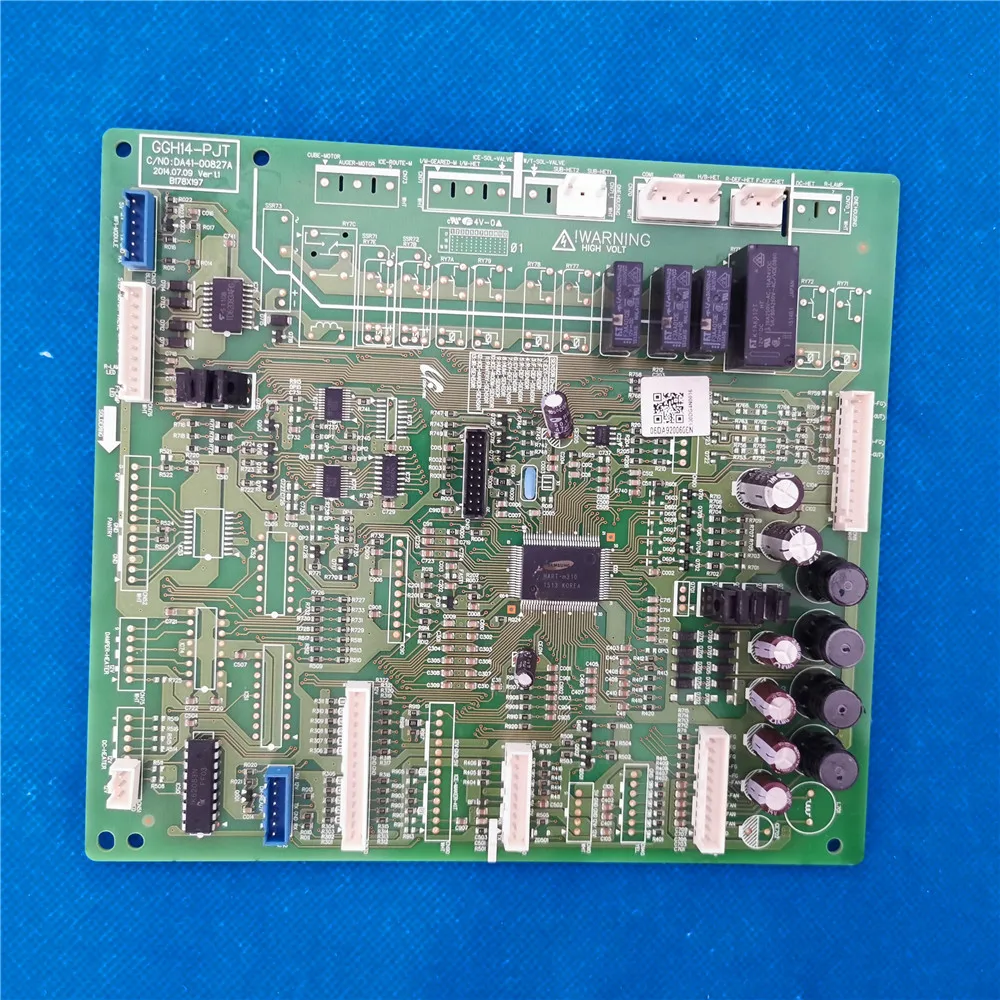 For  Refrigerator Main Control Board DA41-00827A DA92-00606N DA92-00606F DA92-00606G Motherboard Computer board