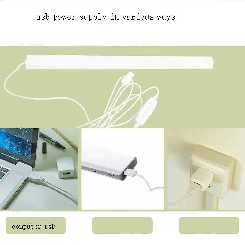 

Luz Luminaria Bombilla Inteligente Tv Candelabros Decorativos De Velas Smart Cob Lampara Lamp Lighting Lampada LED Light Tube