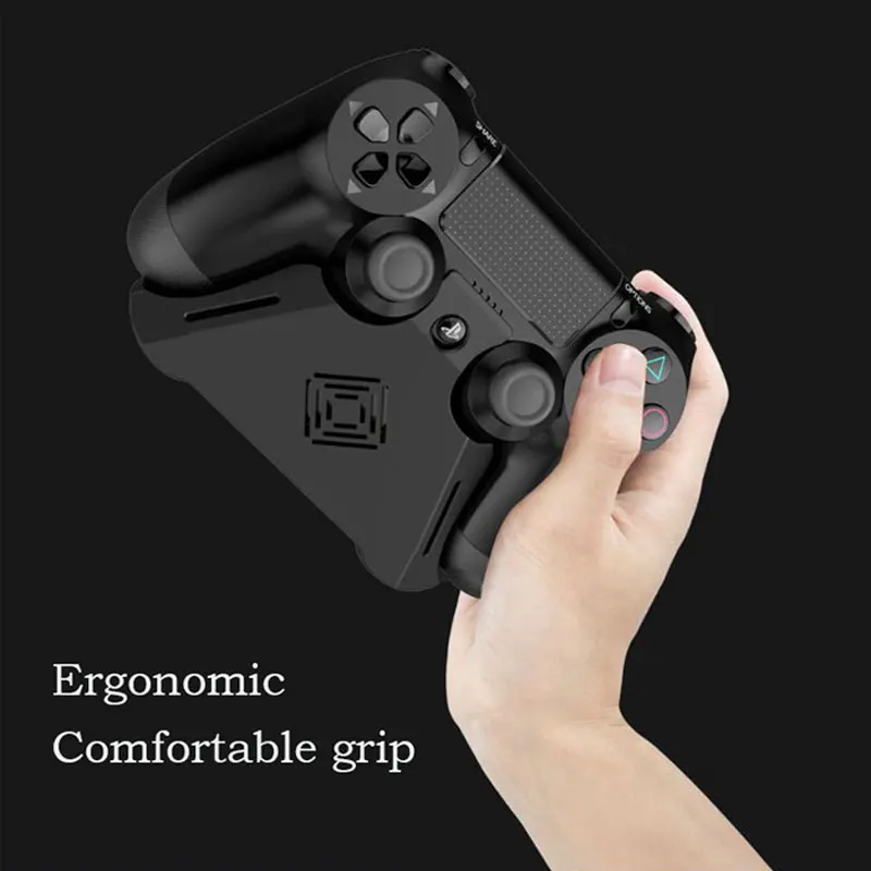 PS4 контроллер кулер беспроводной геймпад охлаждающий вентилятор анти пот