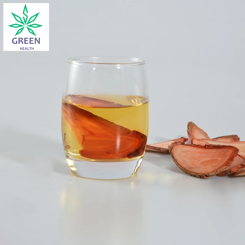

Red Tongkat Ali Slices - ( Men Health)