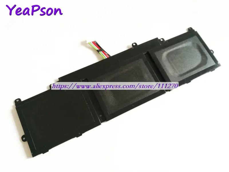 Оригинальный аккумулятор Yeapson для ноутбука HP 11 D001DX D077NR 13 C002DX 4 в 3200
