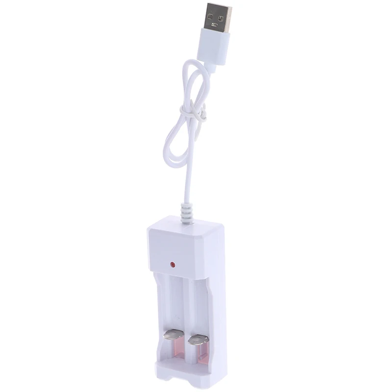 1 шт. универсальное зарядное устройство с 2 разъемами AA/AAA USB разъем|Зарядные