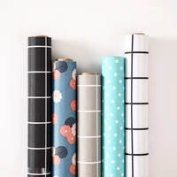 shelf cover liners reusable cabinet mat drawer mat moisture proof waterproof dust anti slip fridge kitchen table pad paper