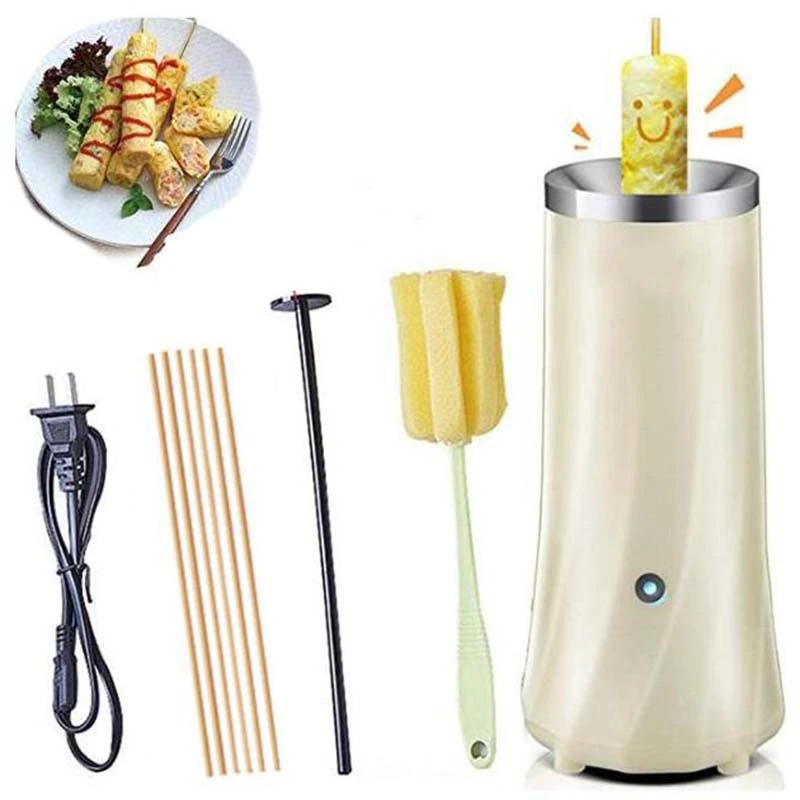 Машина для приготовления яиц мультифункциональная машина завтрака дома сделай