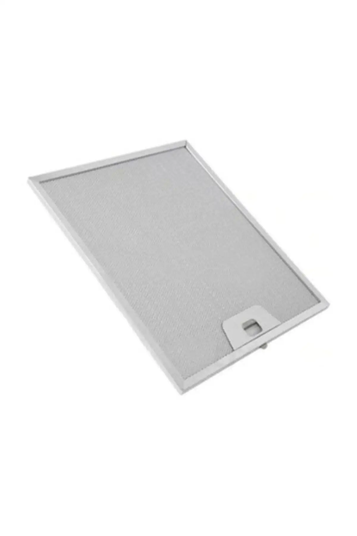 

MHK Parts Extractor Hood Aluminum Oil Filter 20x34,5 Cm