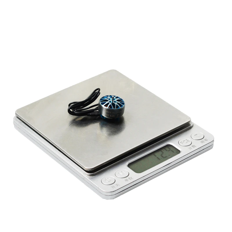 

HIFIONRC CUCKOO 1505 3550KV 3-4S Brushless Motor for FPV Racing Drone Quadcopter MultiRotor Spare Parts RC Parts DIY Accessories