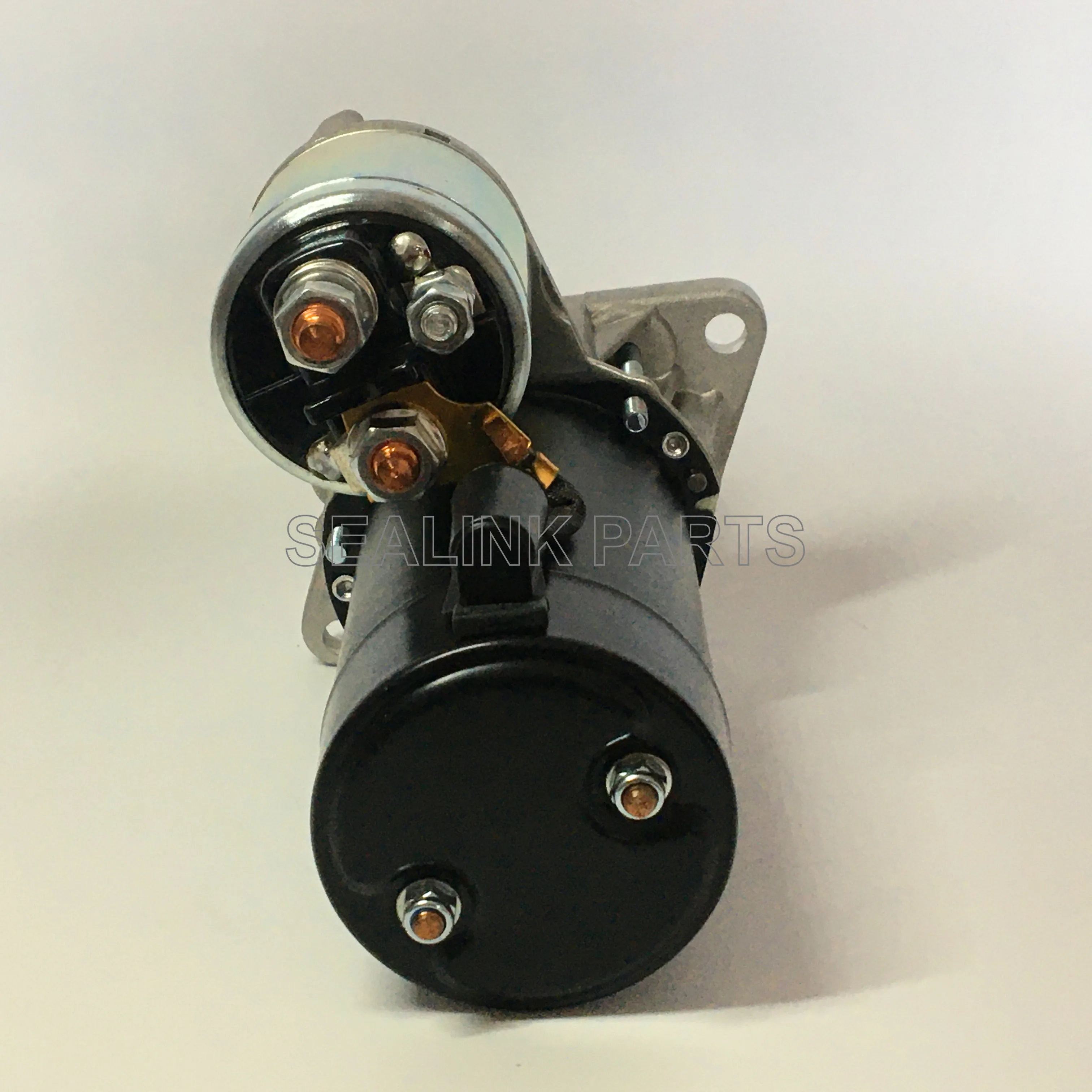 Starter motor for Opel Vauxhall Daewoo D6RA32 433297 436056 438183 438185 455699 CS1183 CS519 CS535 111123 30899 | Автомобили и