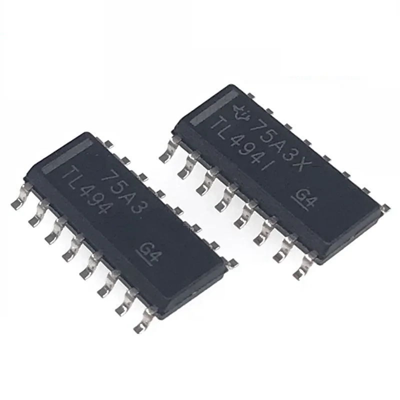 (20 шт.) 100% новый TL494CD TL494CDR TL494C TL494 SOP16 оригинальный чип IC BGA в наличии