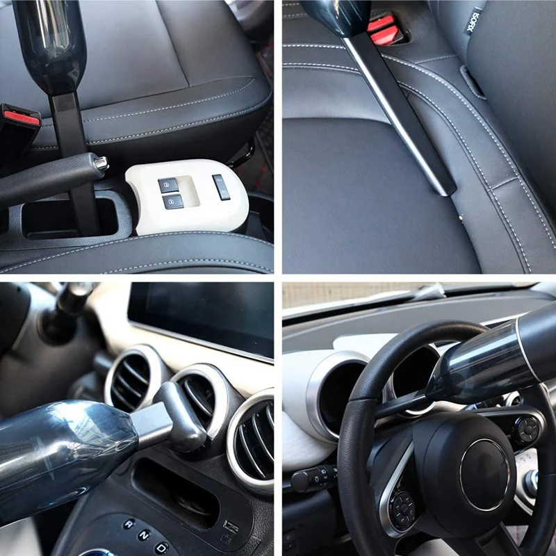 

Handheld Vacuum Cordless, 6.5Kpa Hand Held Vacuum Cleaner with 2H Quick Charge,Portable Wet Dry Vac for Home Car