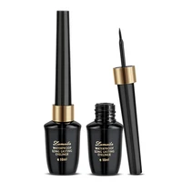 new black long lasting waterproof eyeliner liquid eye quick dry liner pen pencil makeup cosmetic beauty tool easy to wear