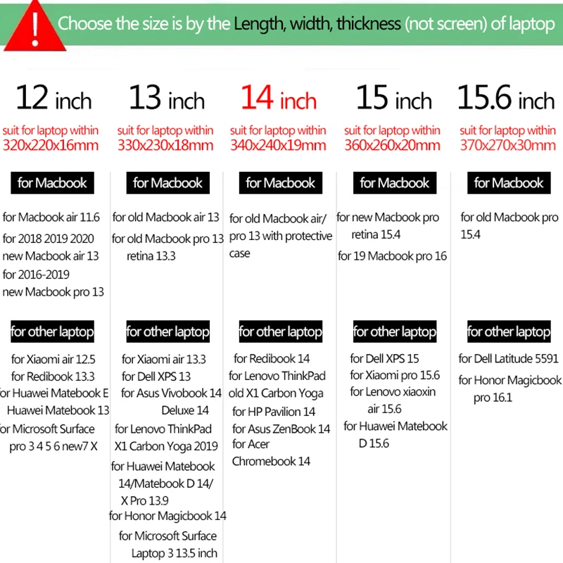 чехол для ноутбука macbook air pro 13 133 дюйм