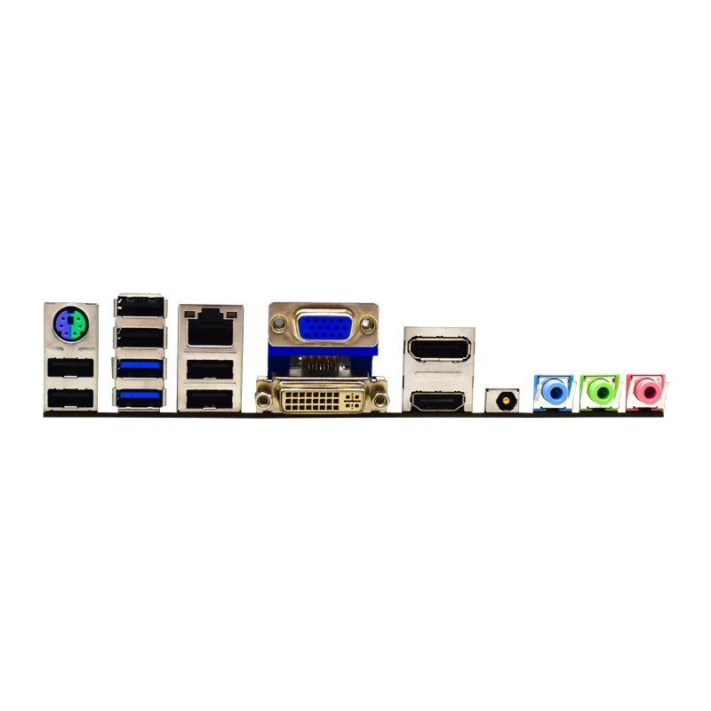 ASUS P8B753L/BT1AH/DP_MB B75 BT1AH PC материнская плата 1155 pin источник питания постоянного тока