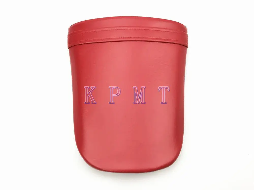 Заднее сиденье мотоцикла пассажирского капота заднее для Honda CBR600RR CBR600 RR CBR 600 2007 2008