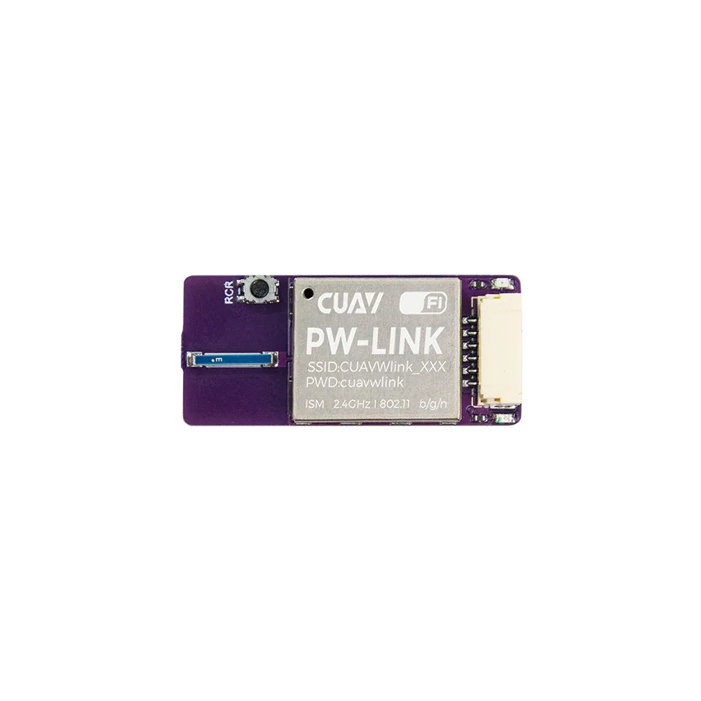 CUAV PW-LINK Wi-Fi модуль передачи данных Pix Модуль управления полетом для самолета с