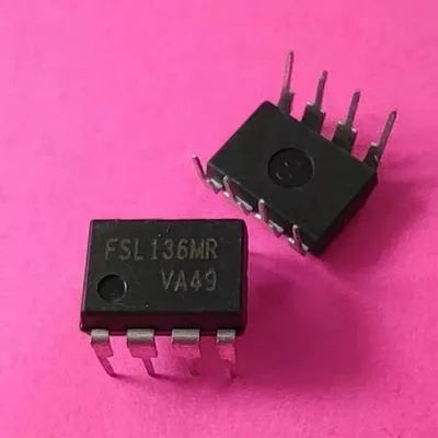 

5 шт. FSL136MR DIP-8 FSL136 DIP8 FSL136M DIP