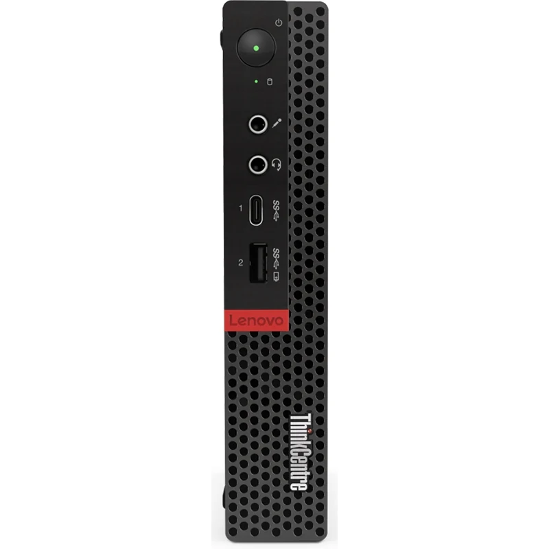 Системный блок Lenovo ThinkCentre Tiny M720q 10T7009JRU|Системные блоки| |